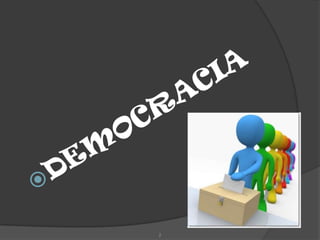 DEMOCRACIA 2 