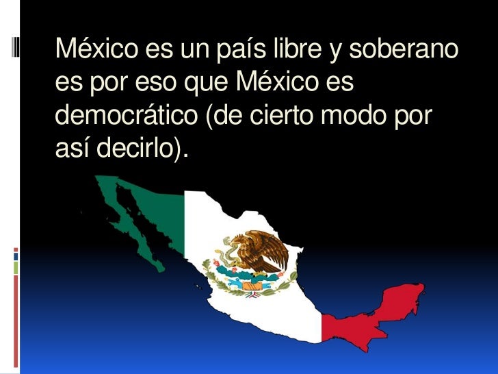 La democracia como cultura politica en mexico