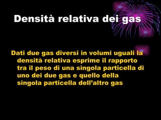 La Densit | PPT