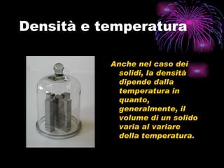 voopoo vinci gene tt La Densità