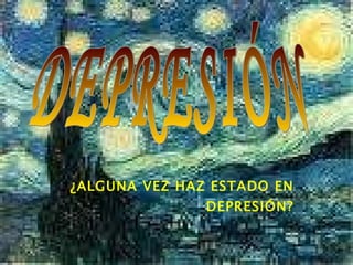 La depresión grupo7
