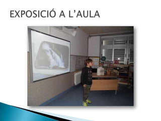 La depuradora    bloc