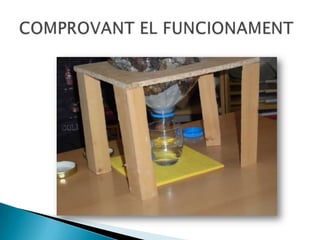 La depuradora    bloc