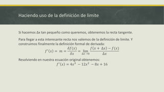 Haciendo uso de la definición de limite
 