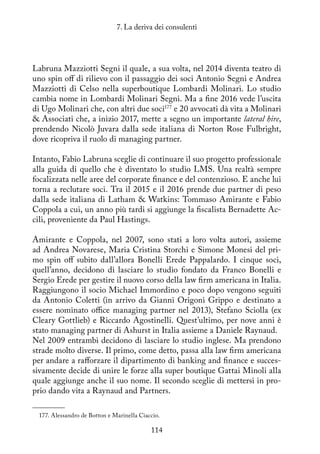 La deriva dei consulenti | PDF