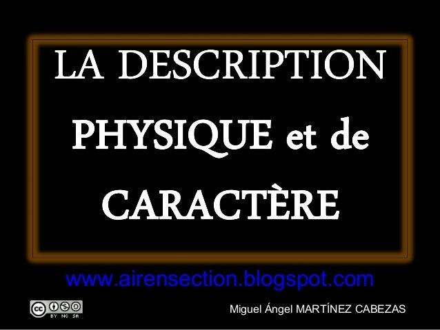 Description humoristique site de rencontre