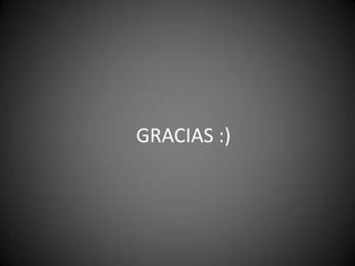 GRACIAS :)
 