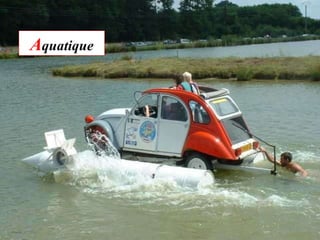 A quatique 