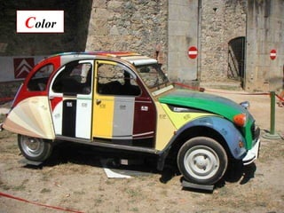 C olor 