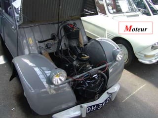 M oteur 