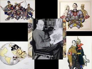 Arthur Szyk 