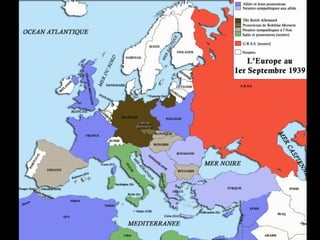 Afin de mieux comprendre...  Les cartes! 