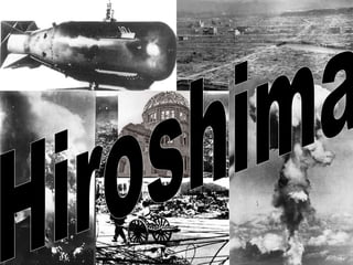 Hiroshima 