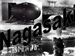 Nagasaki 