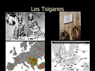 Les Tsiganes 