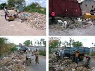 Solid Waste Management