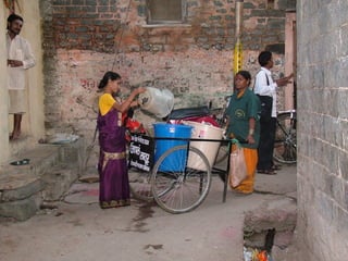 Solid Waste Management