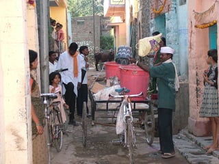 Solid Waste Management