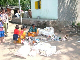 Solid Waste Management