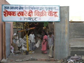 Solid Waste Management