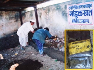 Solid Waste Management