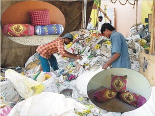 Solid Waste Management