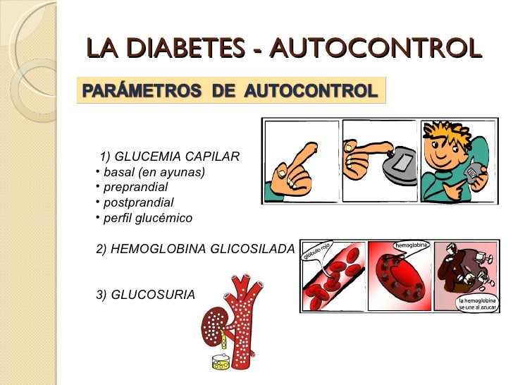 La Diabetes La Diabetes