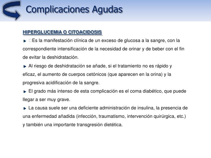 La Diabetes La Diabetes