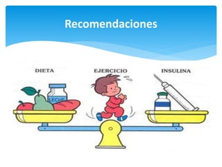 Recomendaciones
