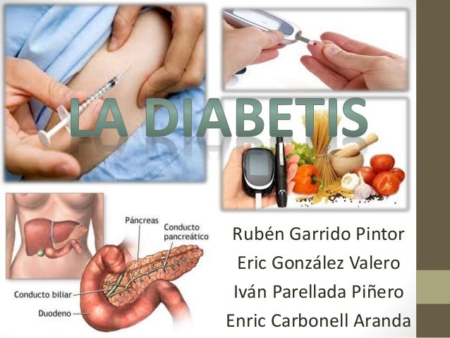 la diabetis