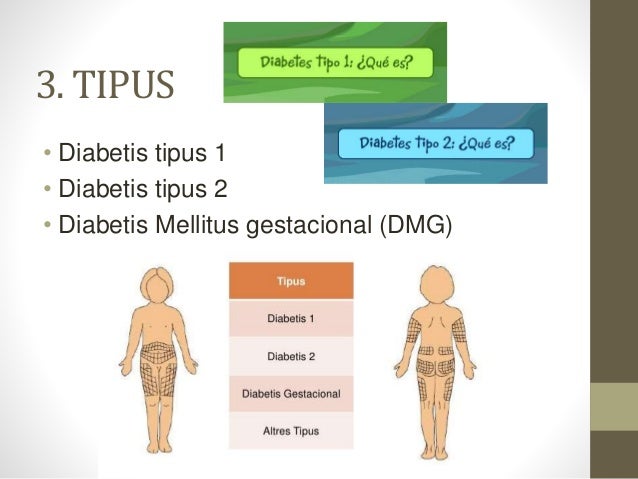 la diabetis