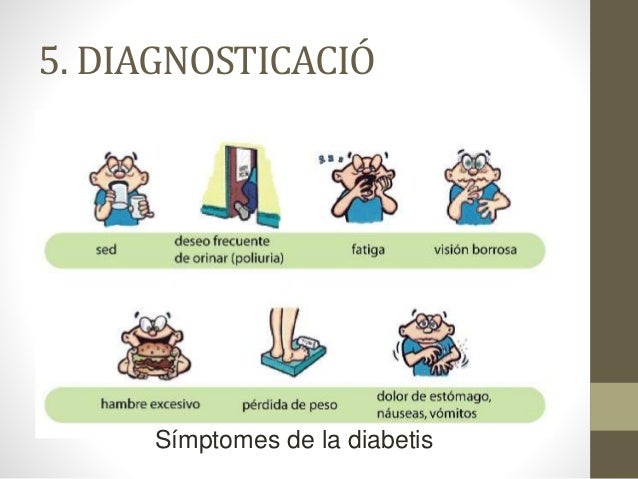 la diabetis