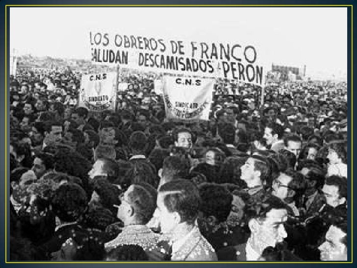 La dictadura de francisco franco