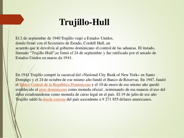 Consulado dominicano en NY ofrecerá servicios financieros ...
