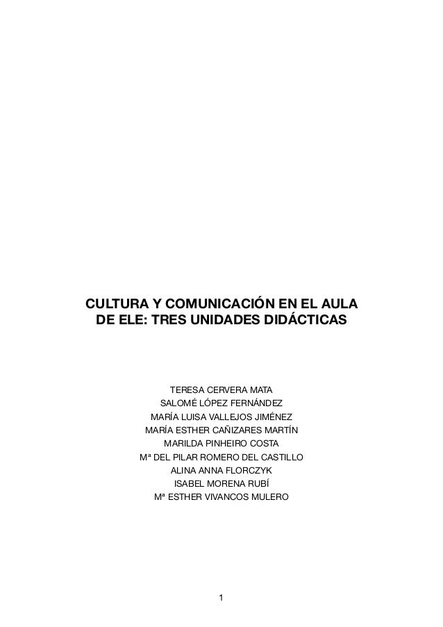 La Didactica Del Espanol Actual Tendencias Y Usos Vol 3