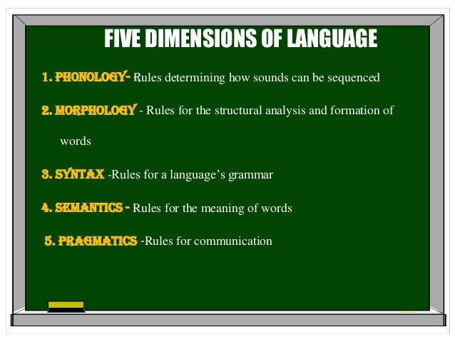 What does semantic rules examples - ReadBook