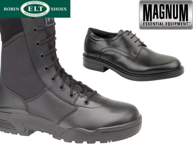 ladies magnum boots
