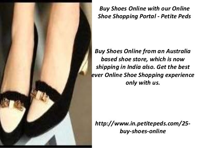best shoe boutiques online