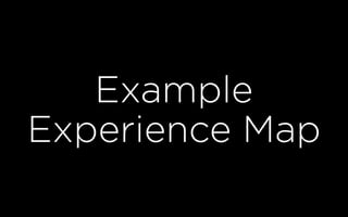 Ladies that UX Amsterdam 18082016 - Experience Mapping with IceMobile
