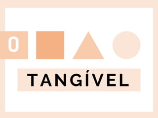 TANGÍVEL
O
 