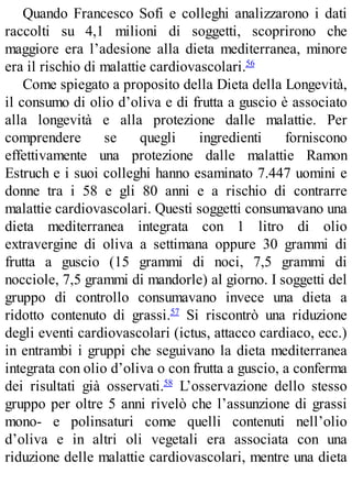 La dieta della longevita - Valter Longo.pdf