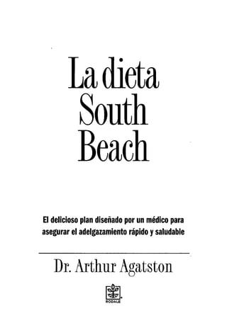 LA DIETA SOUTH BEACH.pdf
