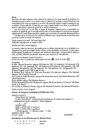 LA DIETA SOUTH BEACH.pdf