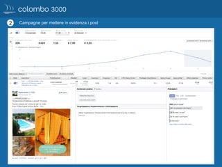 Campagne per mettere in evidenza i post
 