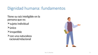 LA DIGNIDAD HUMANA VVVVVVVVVVVVVVVVVVAlumnos.pptx