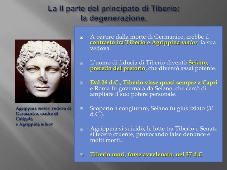 Perchè Si Chiama Dinastia Giulio Claudia