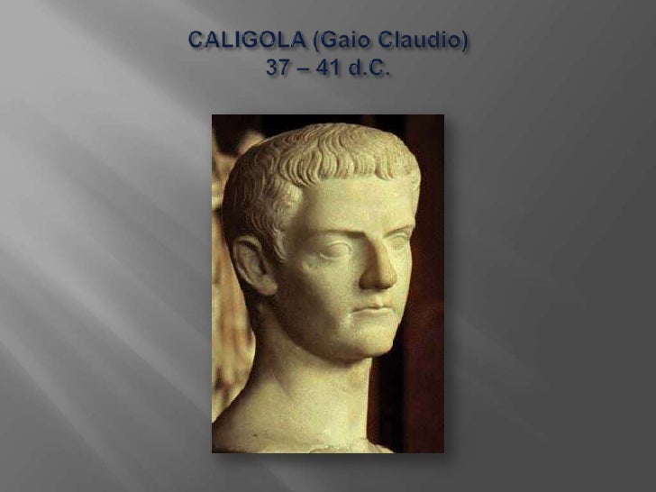 Perchè Si Chiama Dinastia Giulio Claudia