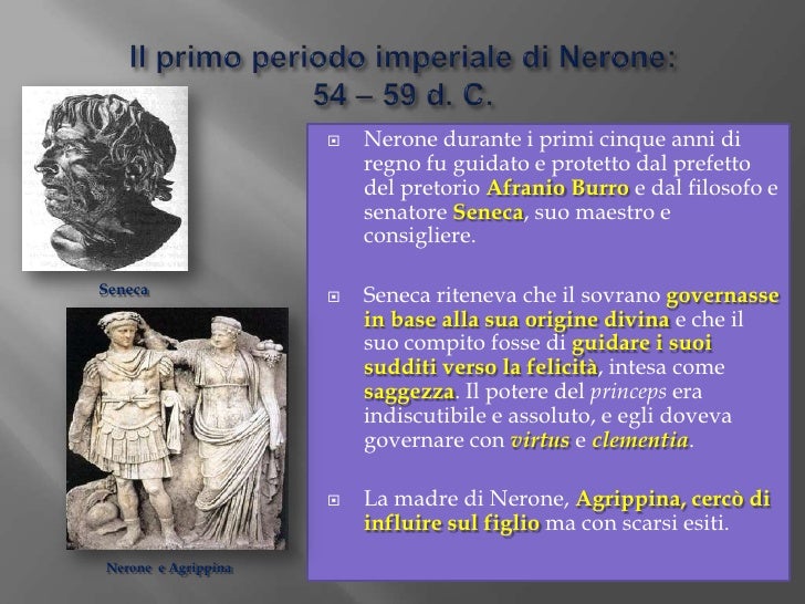 Perchè Si Chiama Dinastia Giulio Claudia