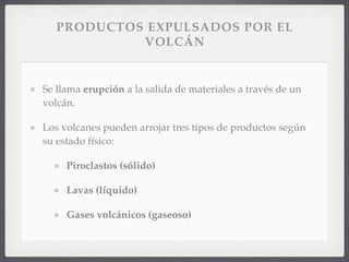 La DináMica De La Tierra