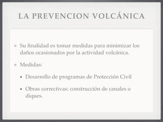 La DináMica De La Tierra